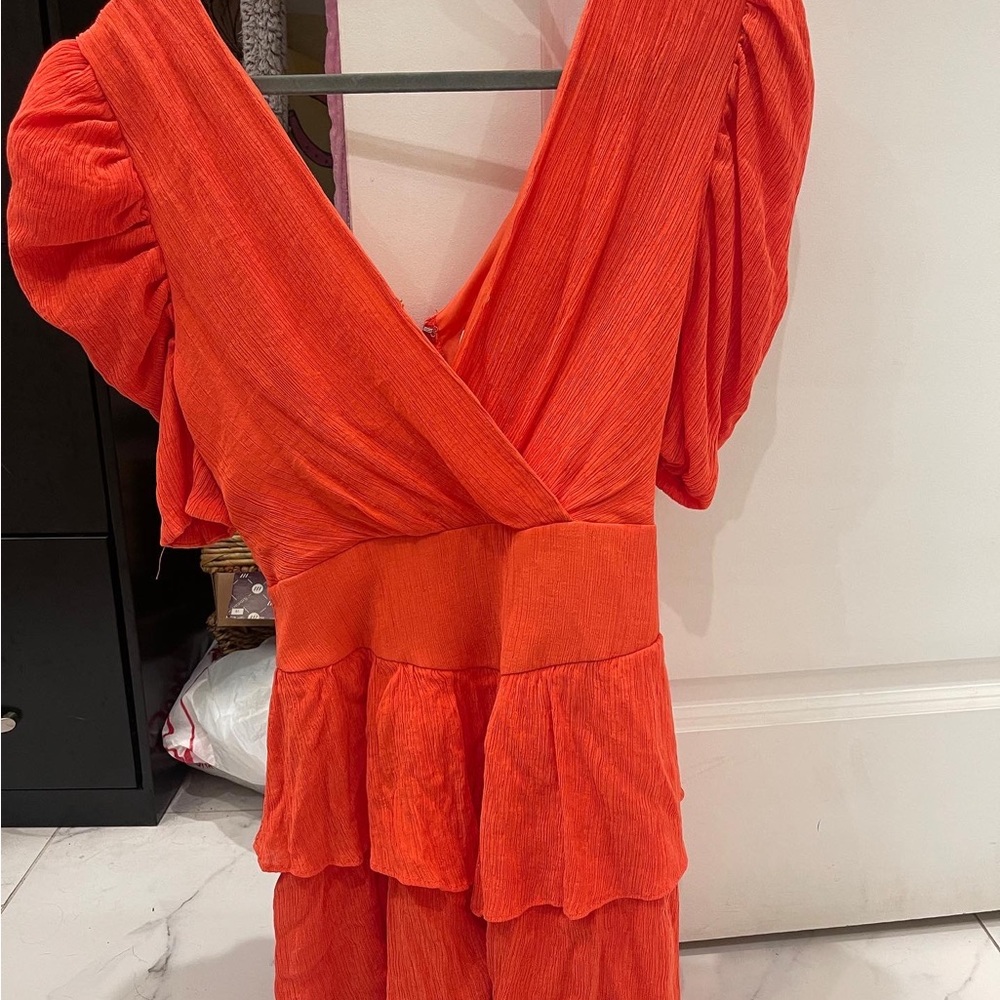 romper - Picture 2 of 4